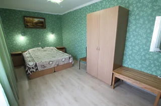 Песчаное: Гостевой дом Коралл