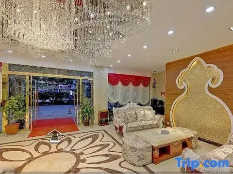 Jinghong Yijia Ren Boutique Hotel — фото 2