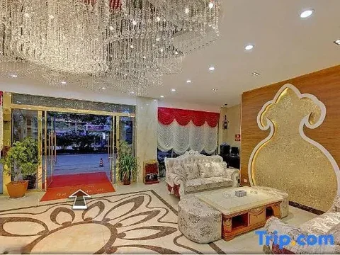 Цзинхун: Jinghong Yijia Ren Boutique Hotel