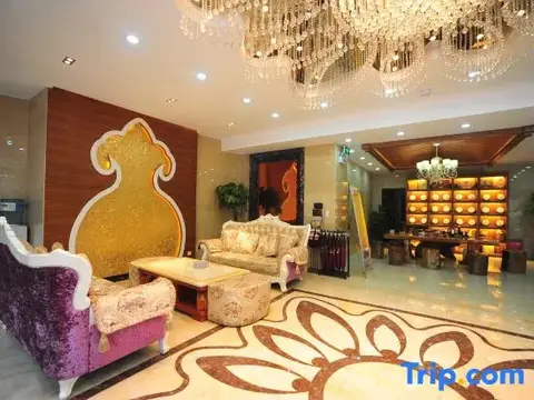 Jinghong Yijia Ren Boutique Hotel — фото 4