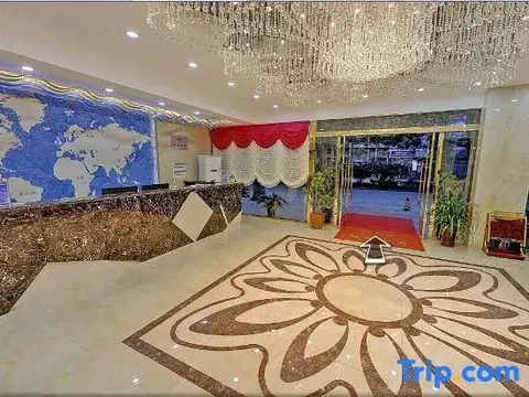 Цзинхун: Jinghong Yijia Ren Boutique Hotel