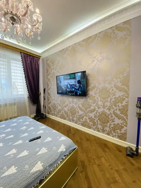апартаменты TUR HOUSE королевские — фото 4