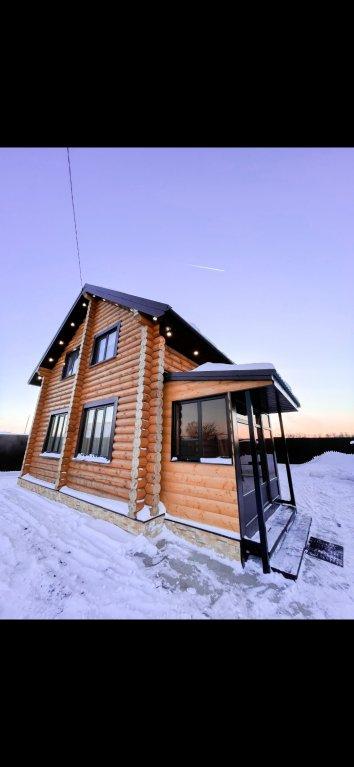 Гостевой Дом Korotkovo_village — фото 3