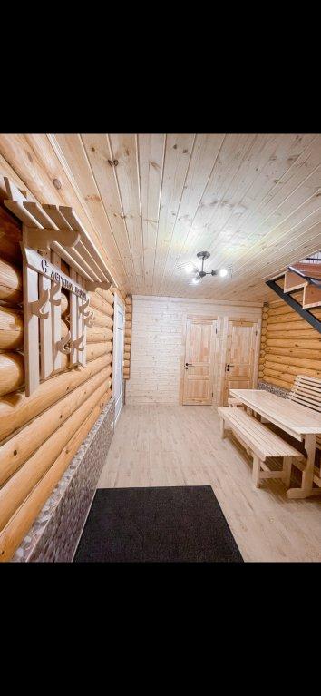 Волжск: Гостевой Дом Korotkovo_village
