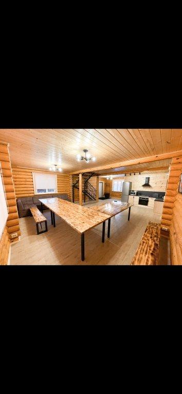 Гостевой Дом Korotkovo_village — фото 5