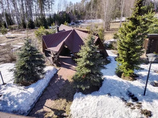 Александровка: Melnitsa Rantala Cottage