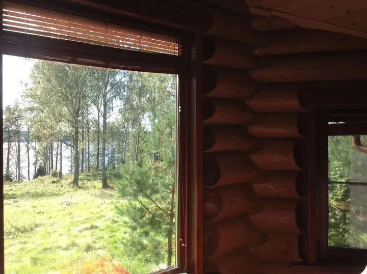 Александровка: Melnitsa Rantala Cottage