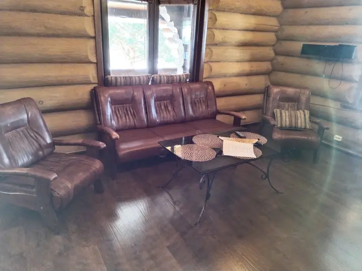 Александровка: Melnitsa Rantala Cottage