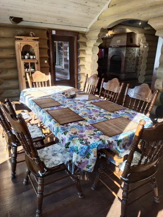 Александровка: Melnitsa Rantala Cottage