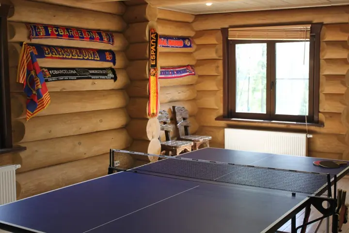 Александровка: Melnitsa Rantala Cottage