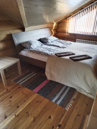 Александровка: Melnitsa Rantala Cottage