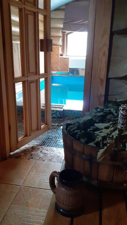 Александровка: Melnitsa Rantala Cottage