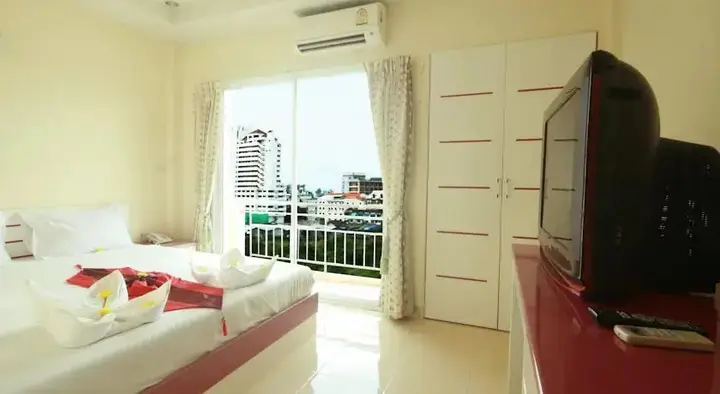 Sunmar Inn Patong — фото 2