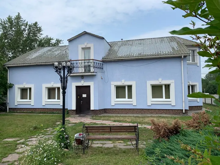 Красноярск: Мини-Отель КрасХом