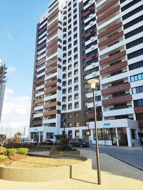 Квартира Неотель рядом с ВГТУ, Цирком, Воронеж-сити — фото 3