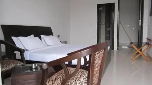 Нью-Дели: Khushi Inn Bed & Breakfast