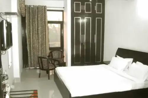 Нью-Дели: Khushi Inn Bed & Breakfast