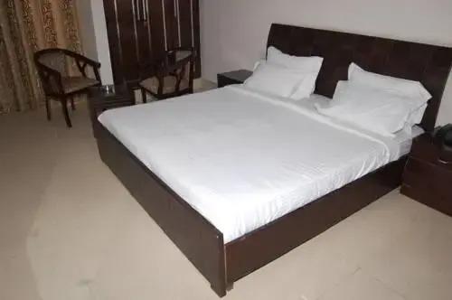 Нью-Дели: Khushi Inn Bed & Breakfast