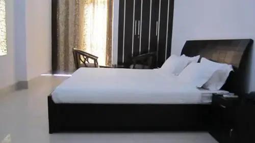 Нью-Дели: Khushi Inn Bed & Breakfast