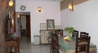 Нью-Дели: Holiday Home Stay