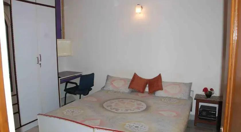 Нью-Дели: Holiday Home Stay