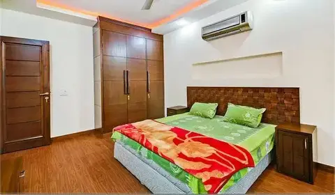Нью-Дели: South Ex Serviced Apartments