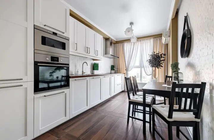 Краснодар: Апартаменты Krasnodar Aparts на Красной (991)