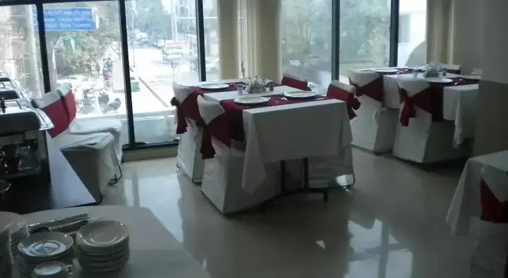 Star Woods Inn — фото 1