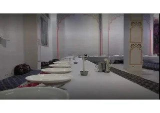 Пушкар: Hotel Hilltop Pushkar