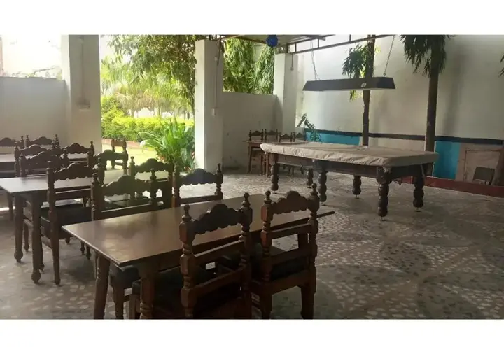 Пушкар: Hotel Hilltop Pushkar