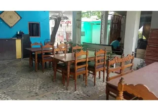 Пушкар: Hotel Hilltop Pushkar