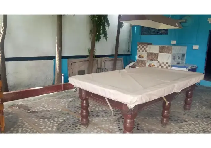 Пушкар: Hotel Hilltop Pushkar