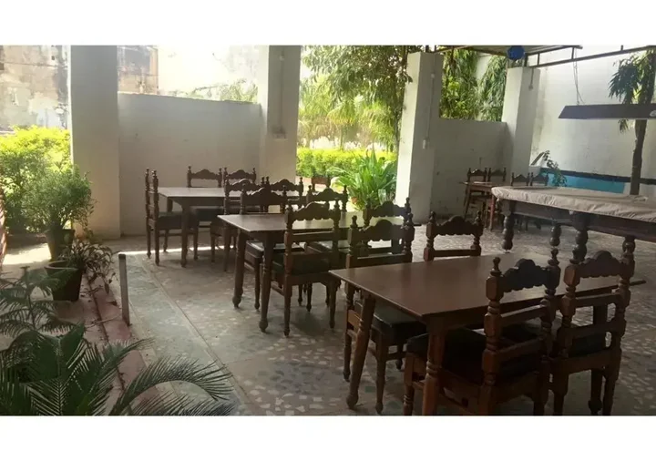 Пушкар: Hotel Hilltop Pushkar