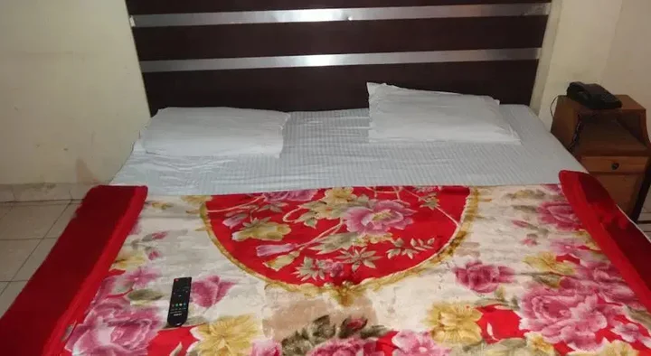 Нью-Дели: Hotel Mohini Palace