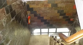 Нью-Дели: Hotel Mohini Palace