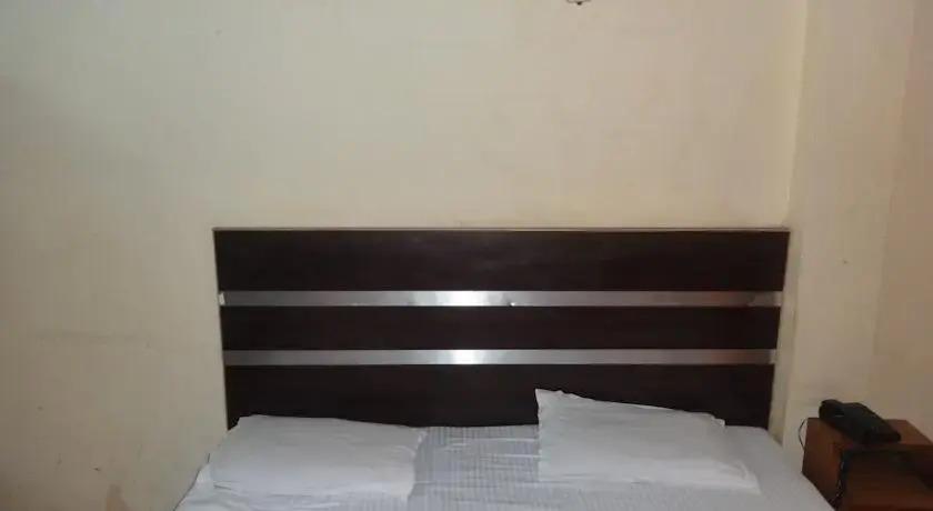 Нью-Дели: Hotel Mohini Palace