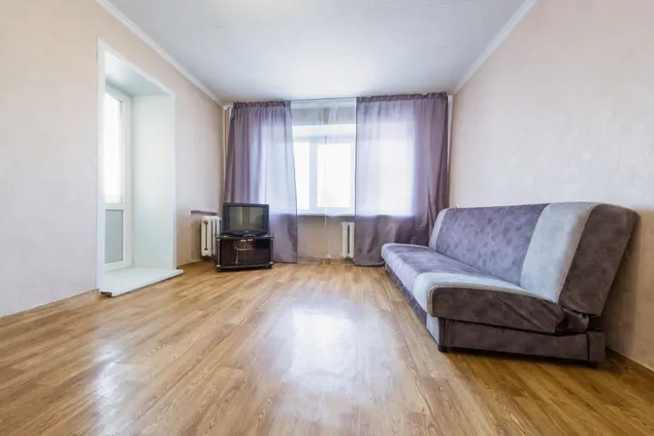 Красноярск: Na Krasnoyarskij Rabochij Apartments
