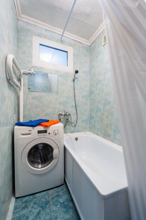 Красноярск: Na Krasnoyarskij Rabochij Apartments