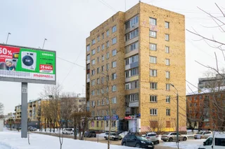 Красноярск: Na Krasnoyarskij Rabochij Apartments