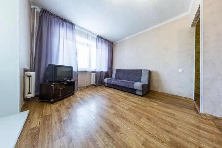 Красноярск: Na Krasnoyarskij Rabochij Apartments