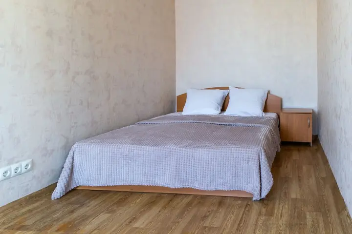 Красноярск: Na Krasnoyarskij Rabochij Apartments