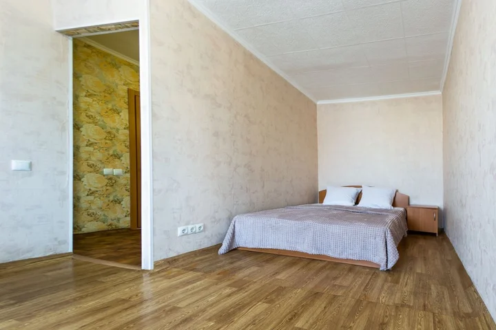 Красноярск: Na Krasnoyarskij Rabochij Apartments