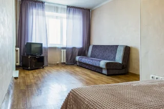 Красноярск: Na Krasnoyarskij Rabochij Apartments