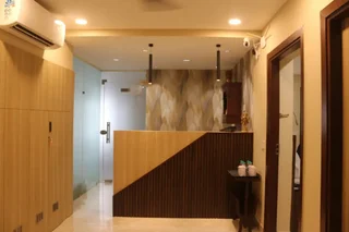Нью-Дели: ZO Rooms Kalkaji Main Road