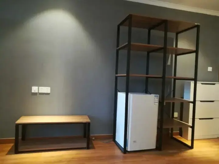 Шанхай: UMI Community Lujiazui Branch