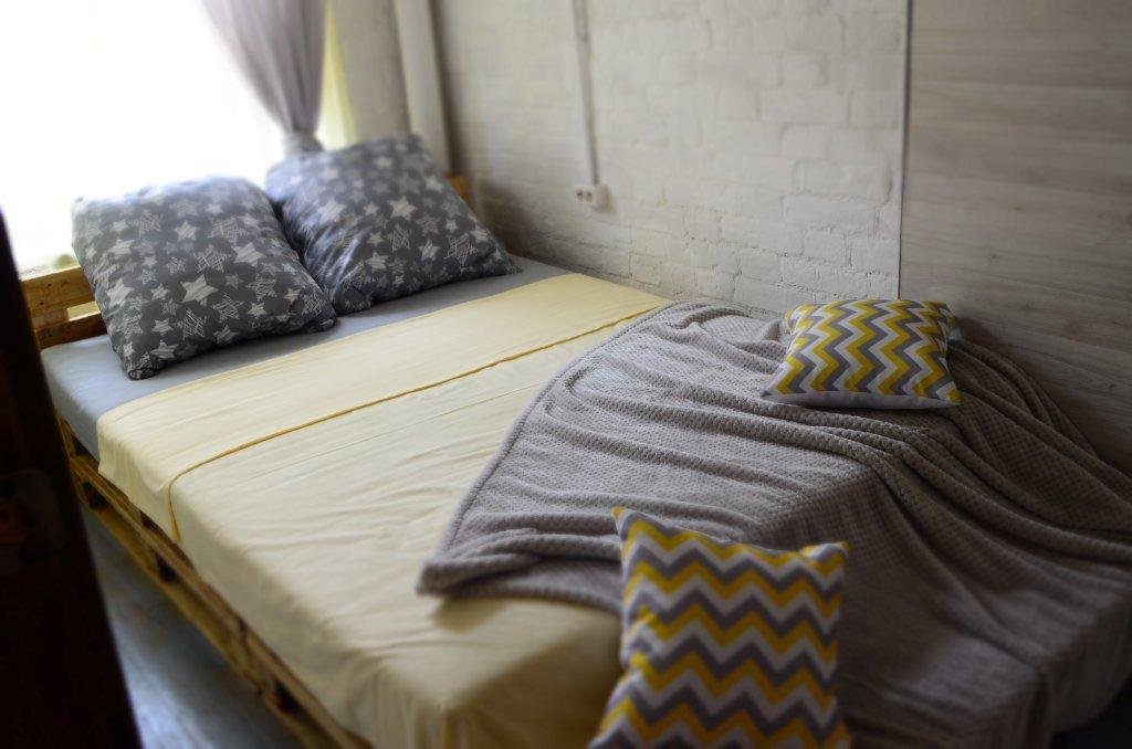 Челябинск: Krasnyij Slon Hostel