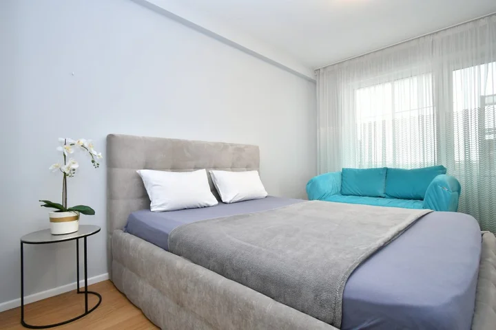 Красноярск: Квартира KRASROOM 3-комн ЛЮКС в Центре