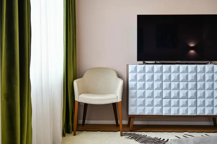Красноярск: Квартира KRASROOM 3-комн ЛЮКС в Центре