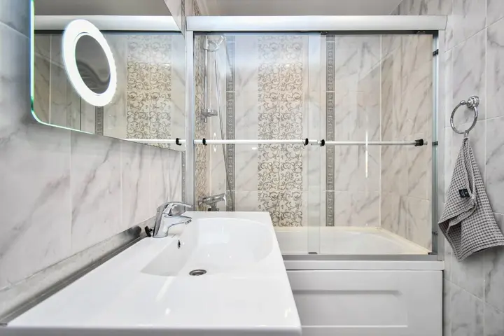 Красноярск: Квартира KRASROOM 3-комн ЛЮКС в Центре