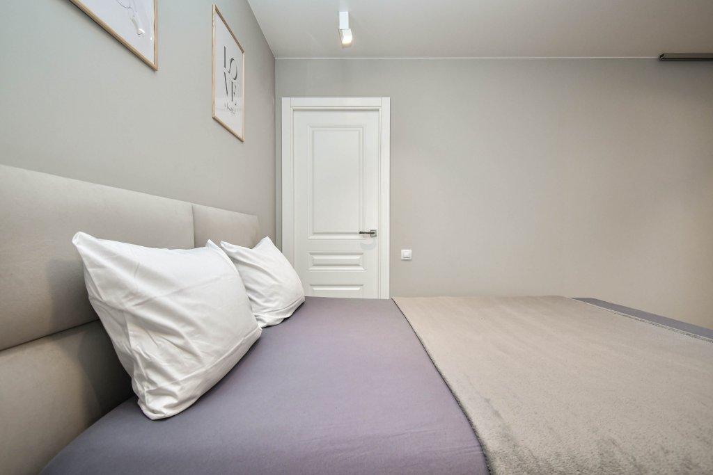 Красноярск: Квартира KRASROOM Люкс в Центре